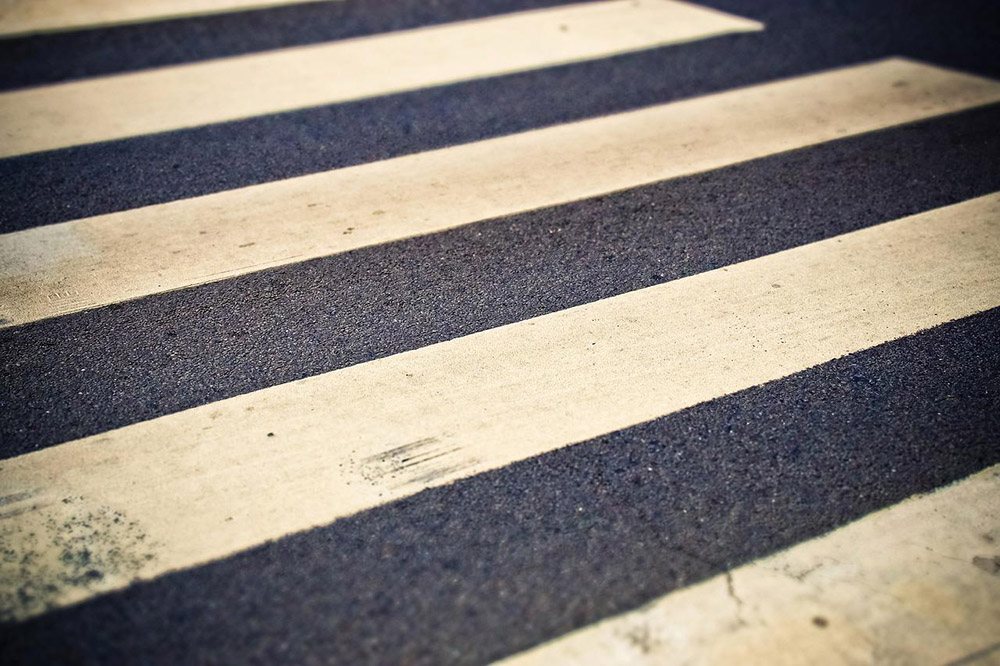 Which Types of Crosswalks Are Safest?