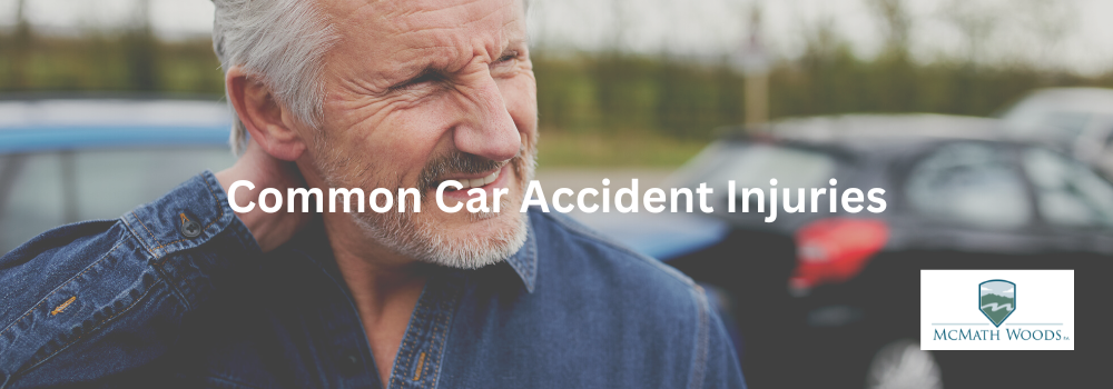 Little Rock car accident attorney