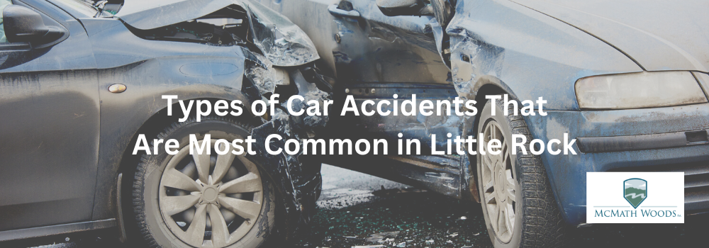 Little Rock car accident lawyer